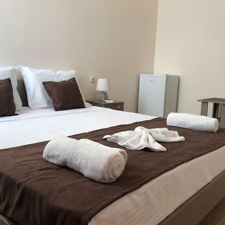 Guesthouse Family Batumi Eksteriør bilde