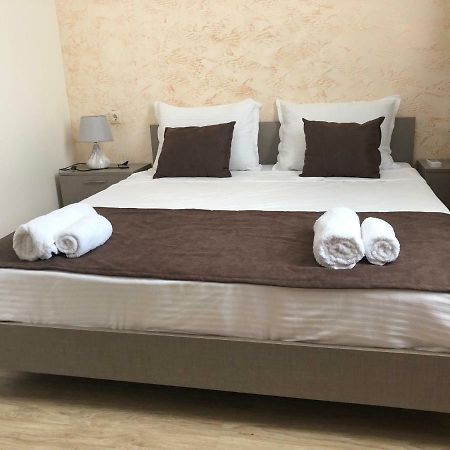Guesthouse Family Batumi Eksteriør bilde