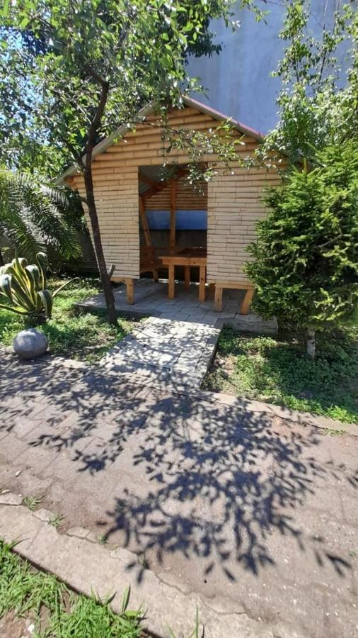 Guesthouse Family Batumi Eksteriør bilde