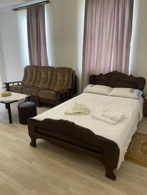 Guesthouse Family Batumi Eksteriør bilde