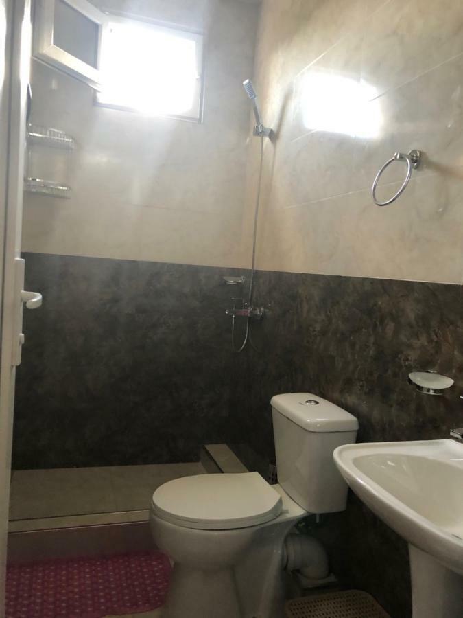 Guesthouse Family Batumi Eksteriør bilde