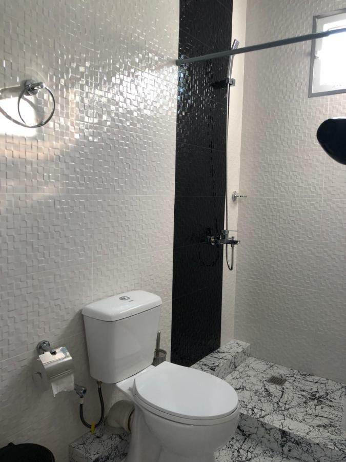 Guesthouse Family Batumi Eksteriør bilde